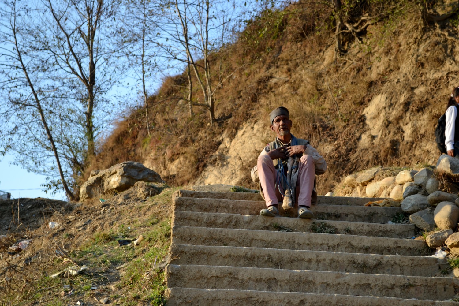 nepal kathamandu nepal kathamandu