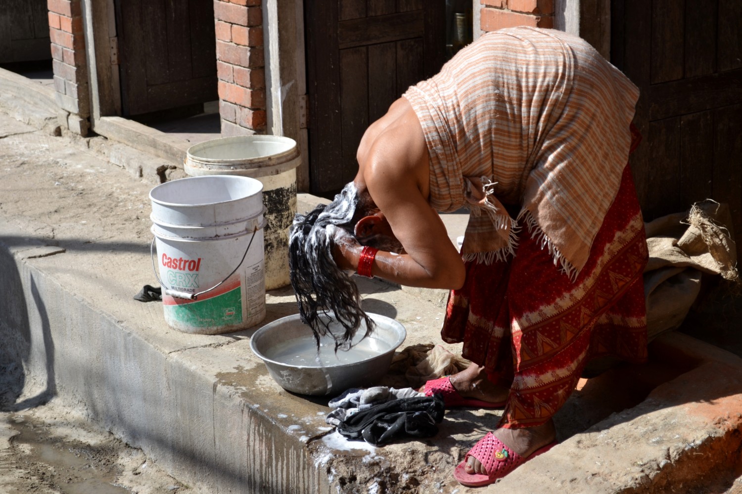 nepal kathamandu nepal kathamandu