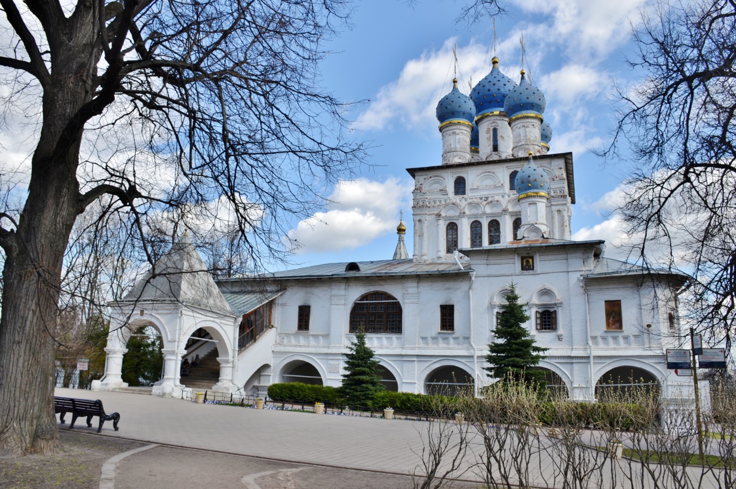 cosa vedere a mosca cosa vedere a mosca