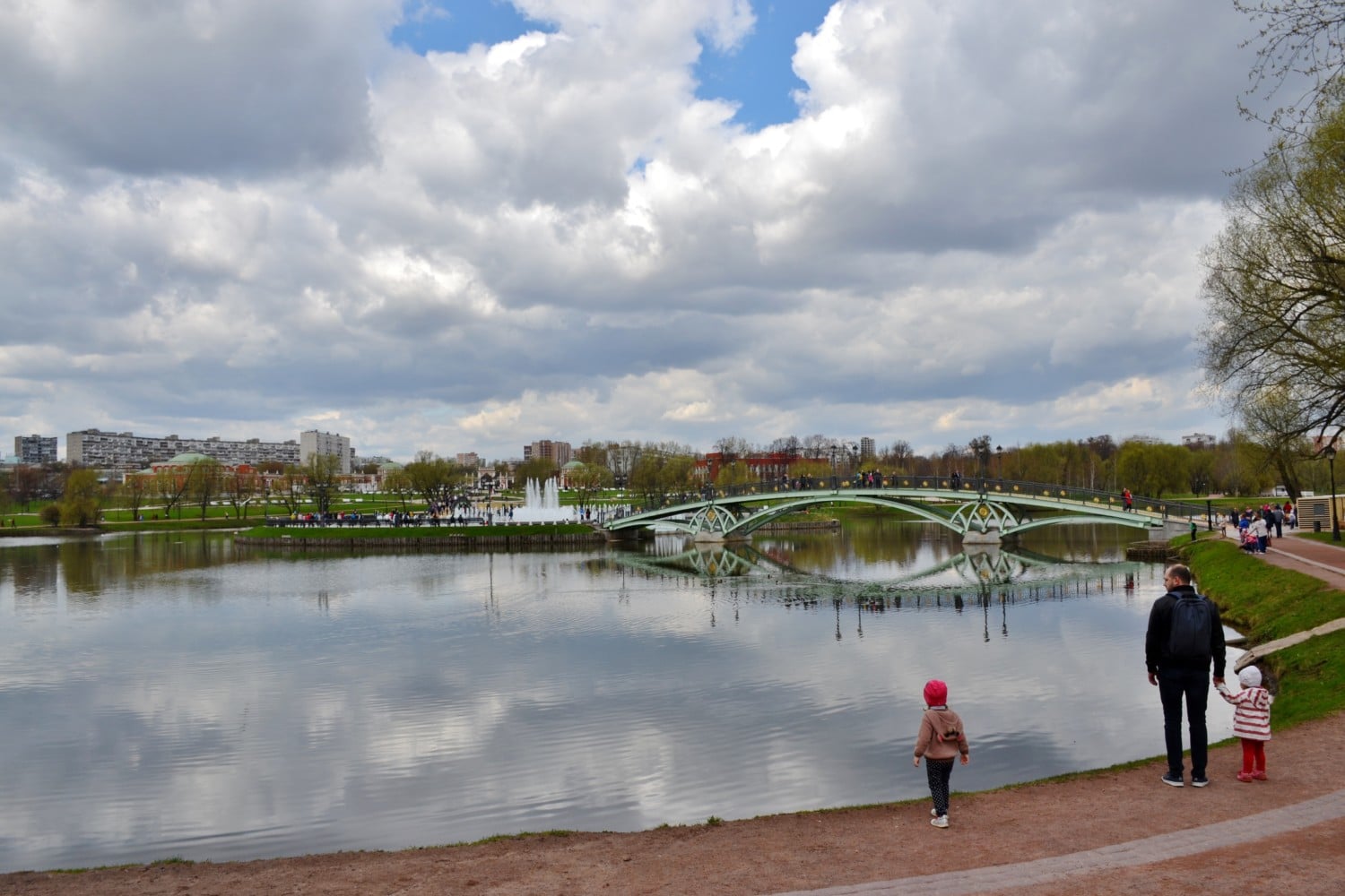 cosa vedere a mosca cosa vedere a mosca