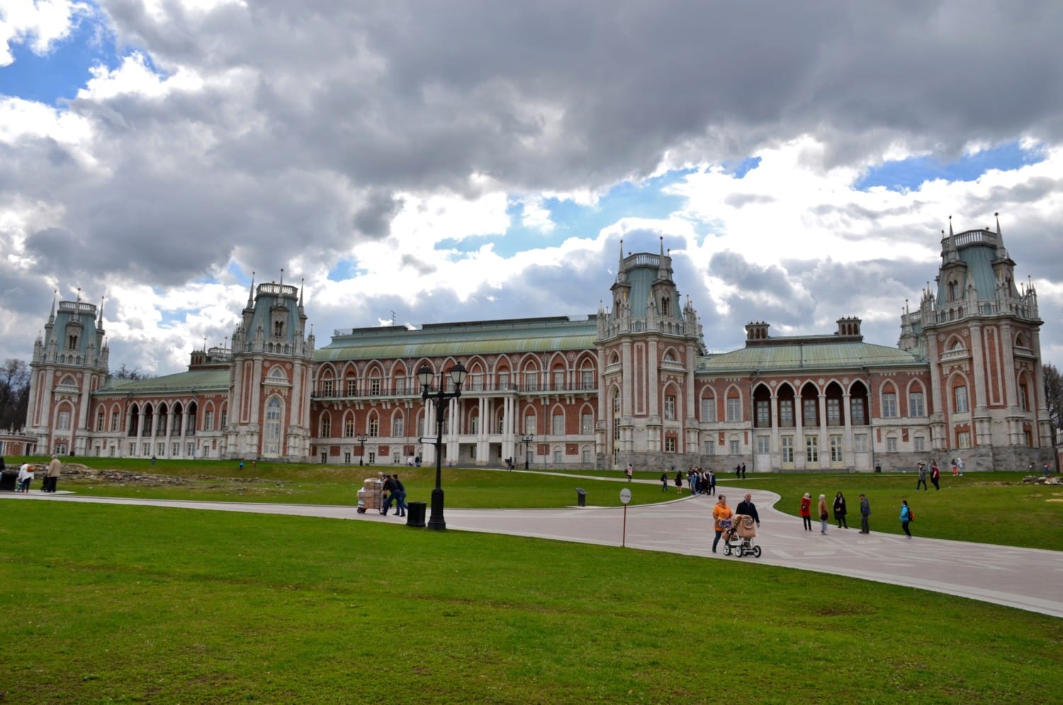 cosa vedere a mosca cosa vedere a mosca