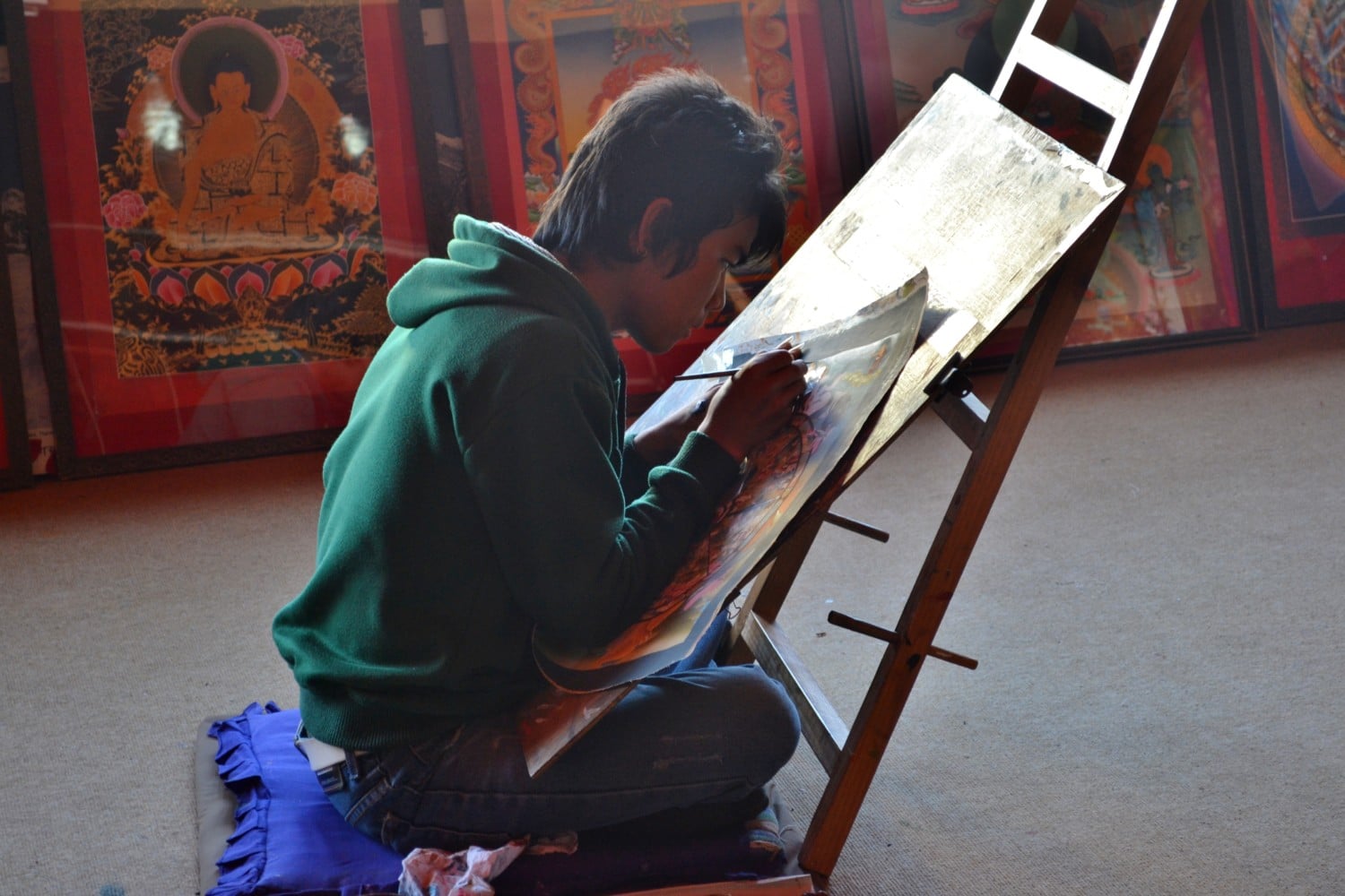 nepal kathamandu nepal kathamandu