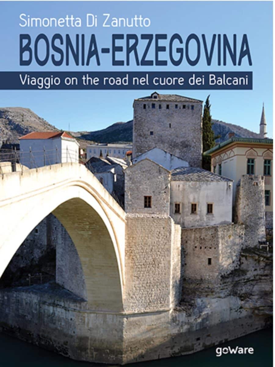 libro viaggio in bosnia erzegovina libro viaggio in bosnia erzegovina