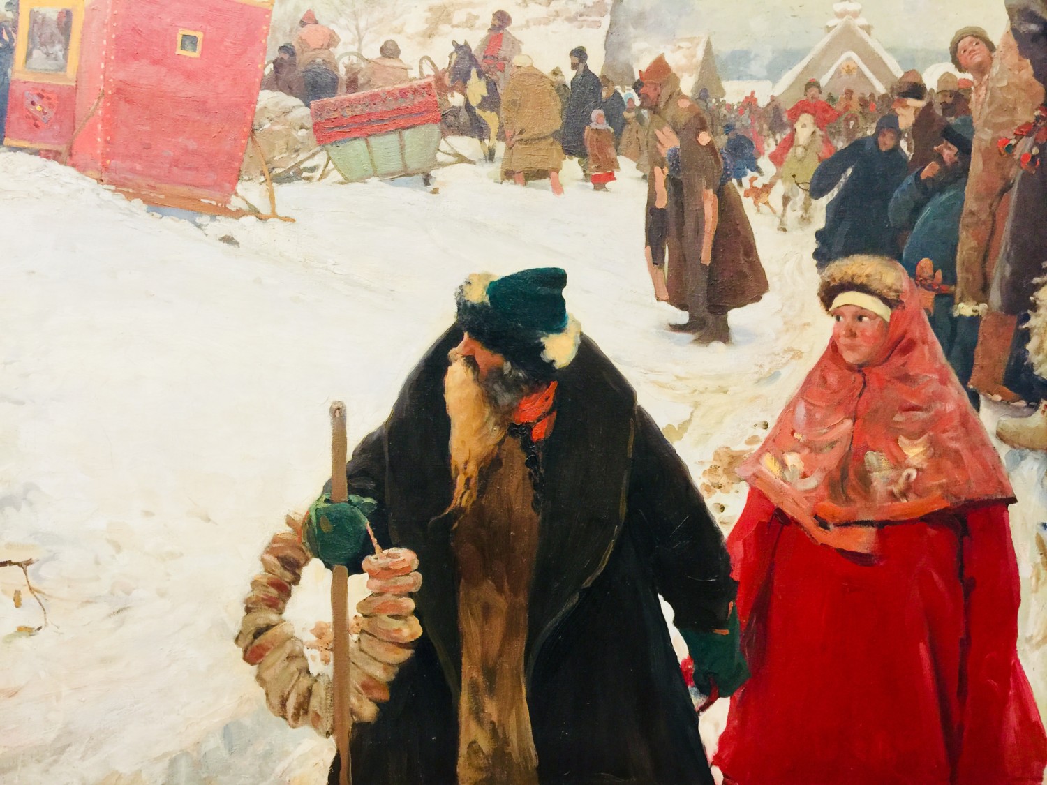 cosa vedere a mosca cosa vedere a mosca