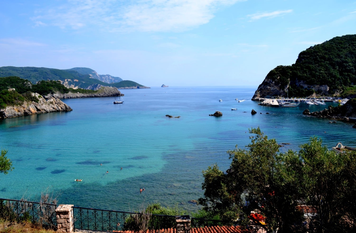 cosa vedere a corfu cosa vedere a corfu