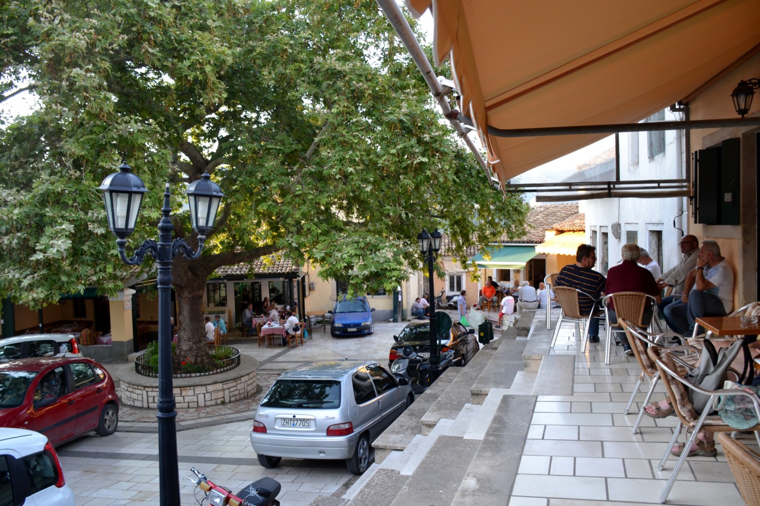 cosa vedere a corfu cosa vedere a corfu