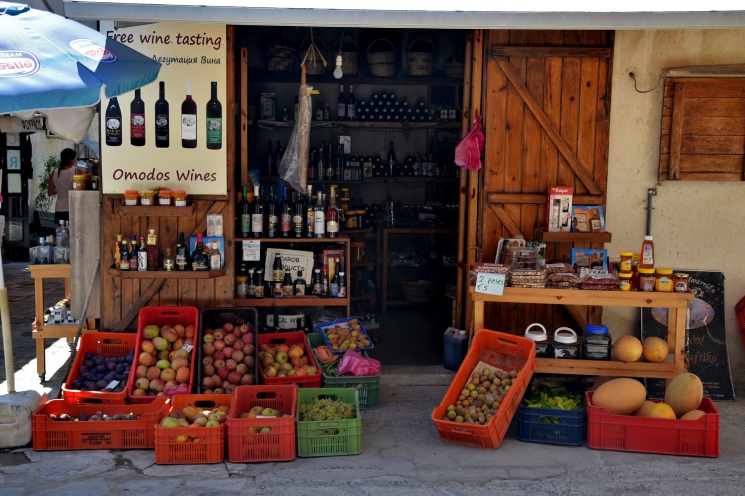 cosa vedere a cipro cosa vedere a cipro