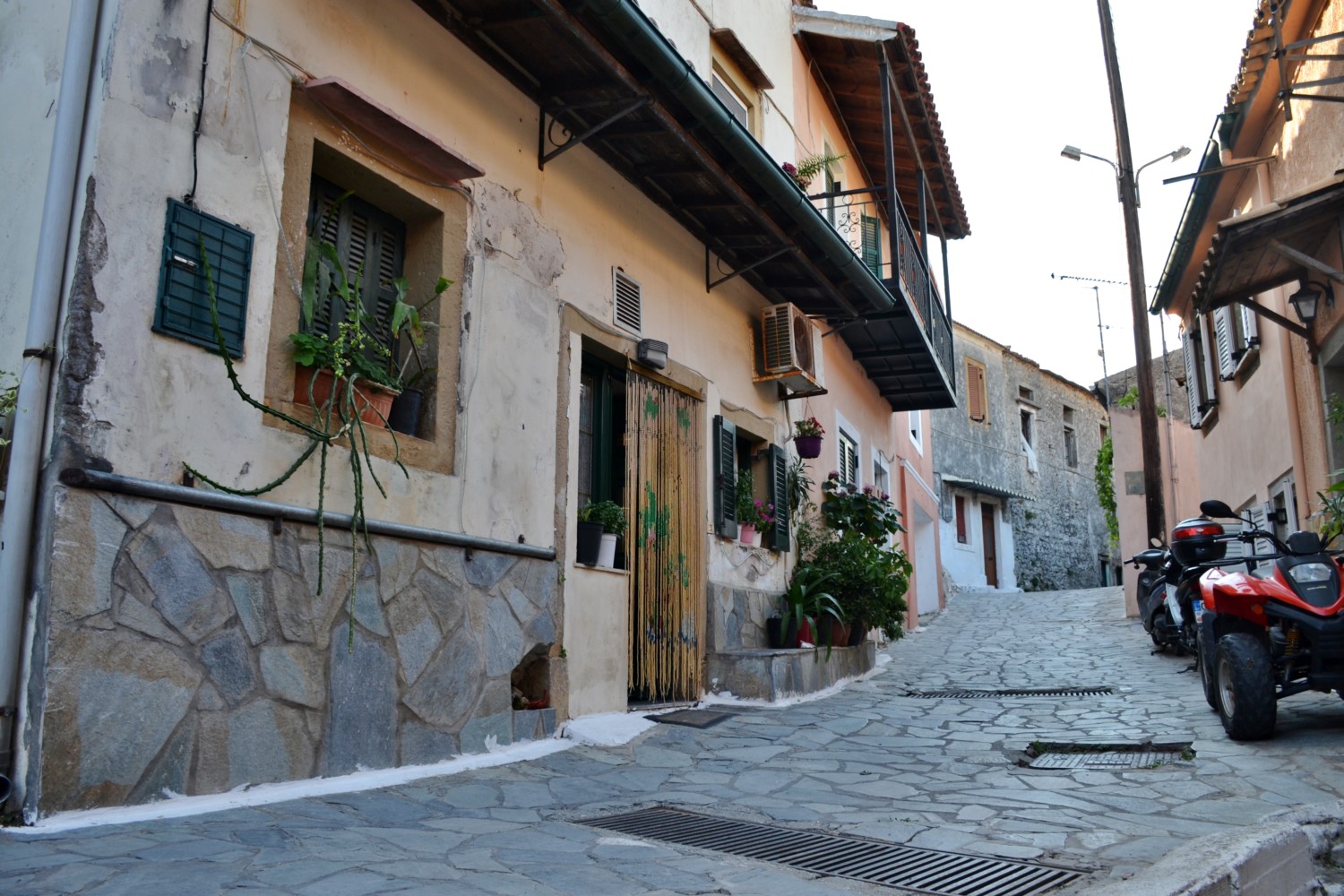 cosa vedere a corfu cosa vedere a corfu