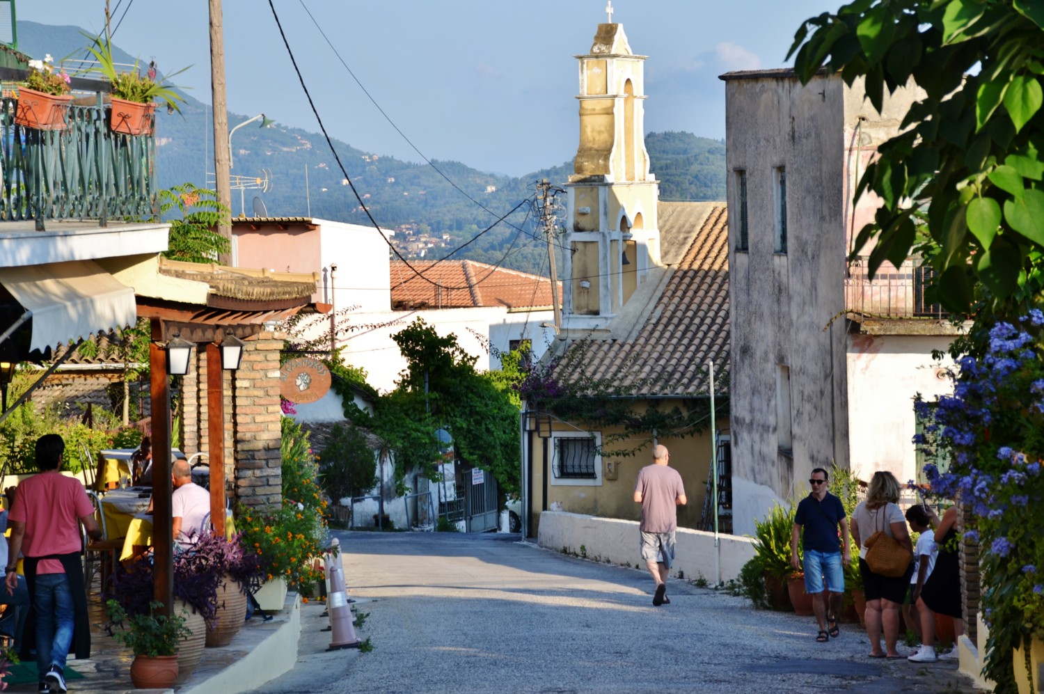 cosa vedere a corfu cosa vedere a corfu