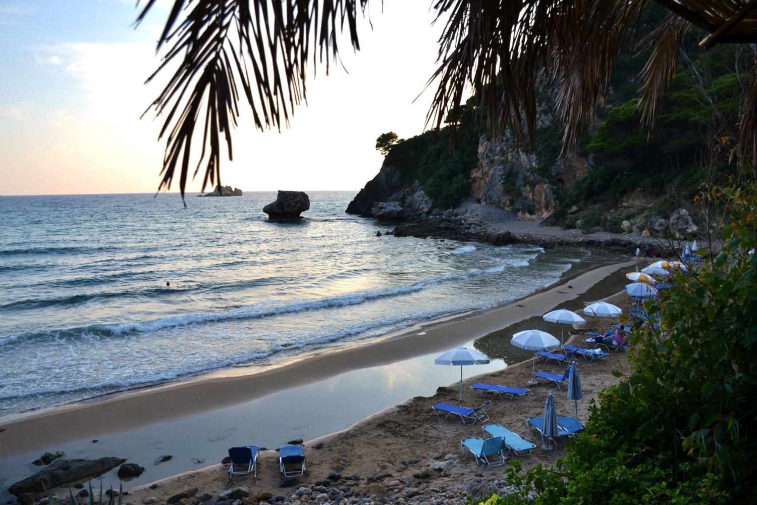 cosa vedere a corfu cosa vedere a corfu