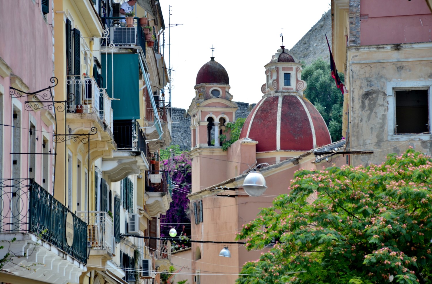 cosa vedere a corfu cosa vedere a corfu