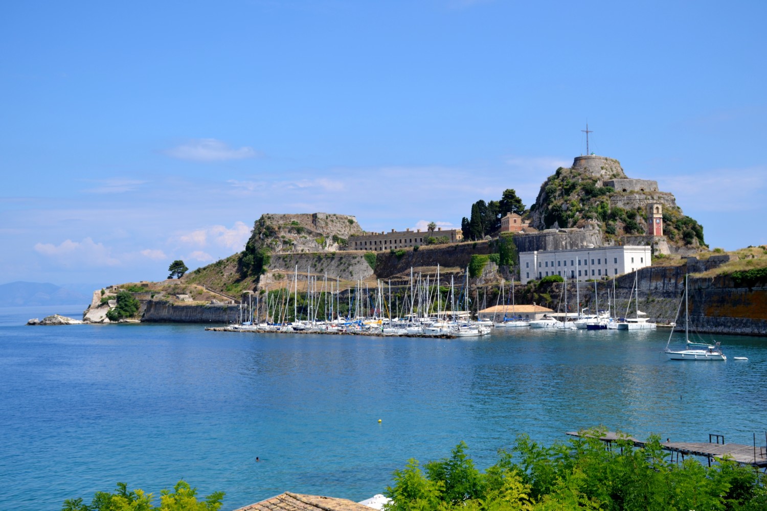 cosa vedere a corfu cosa vedere a corfu