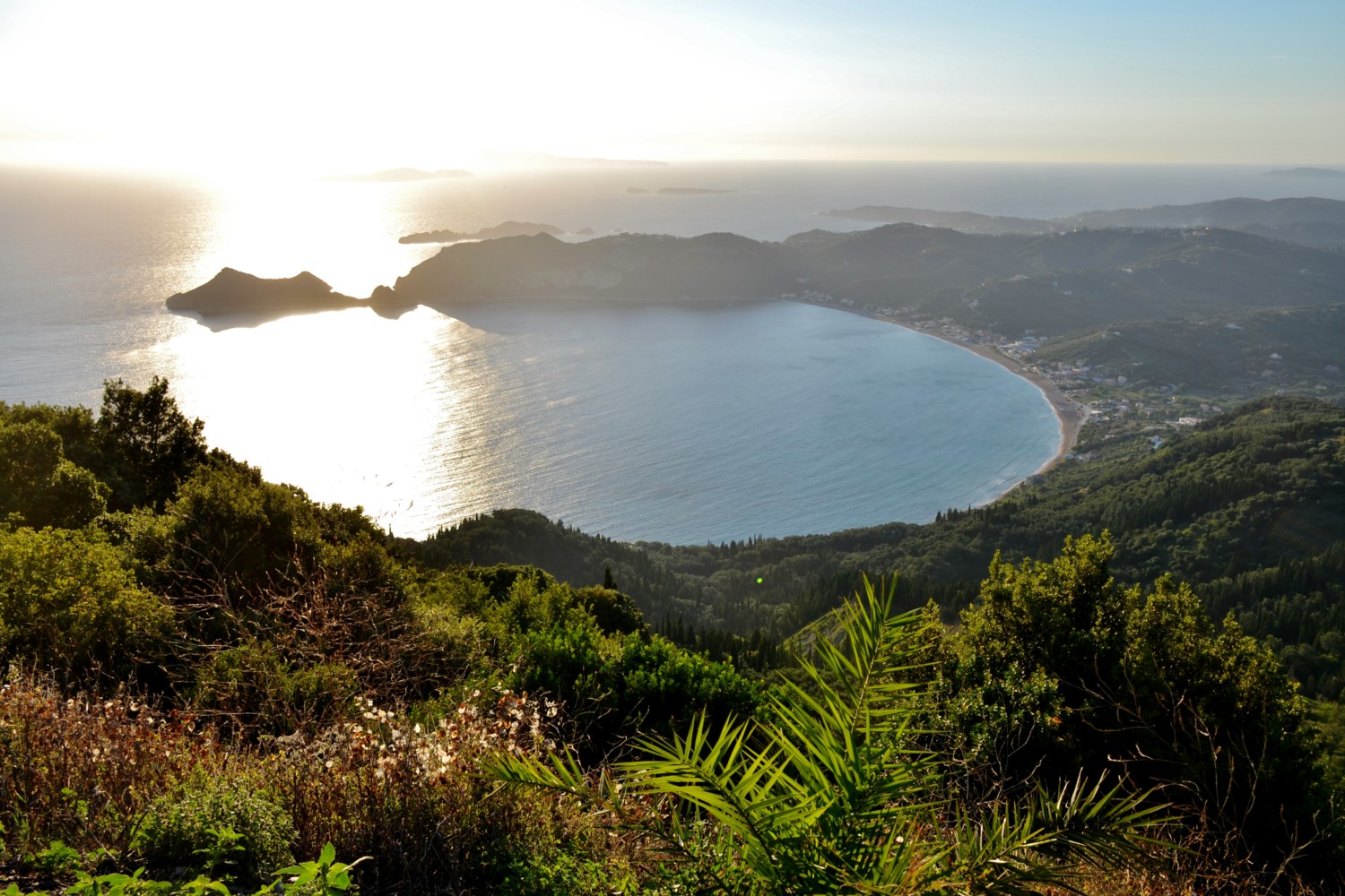 cosa vedere a corfu cosa vedere a corfu