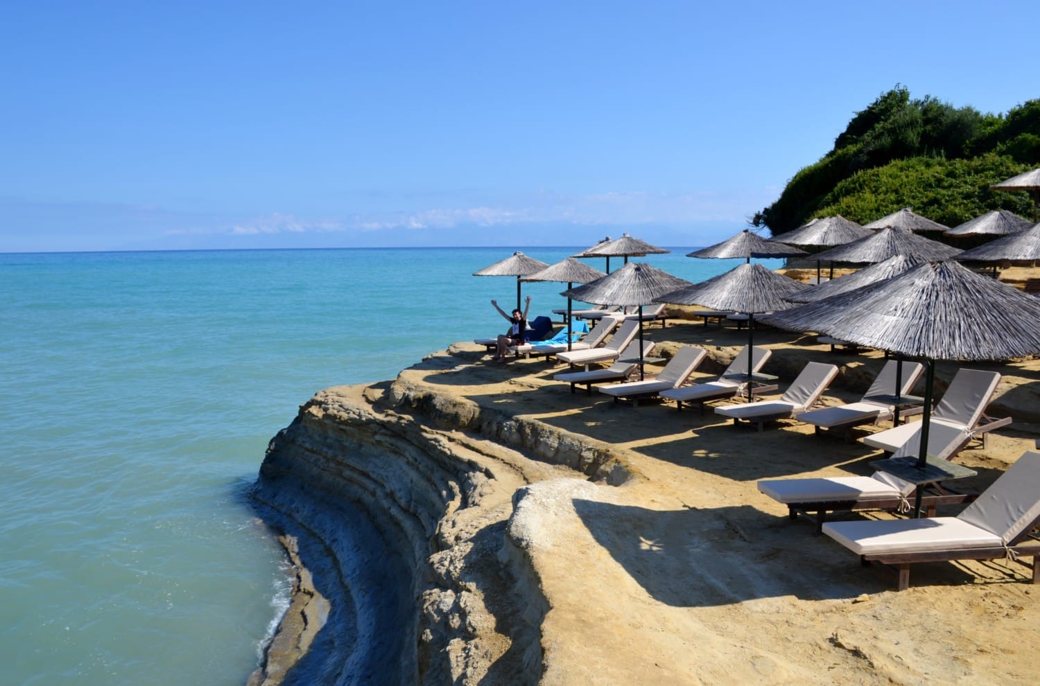 cosa vedere a corfu cosa vedere a corfu