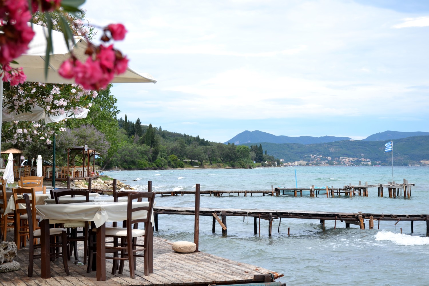 cosa vedere a corfu cosa vedere a corfu