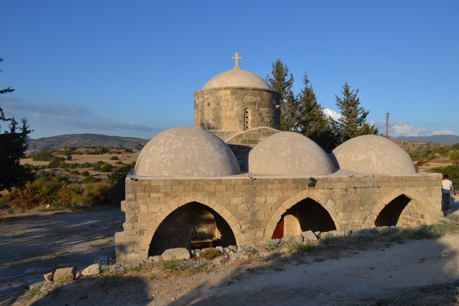 cosa vedere a cipro cosa vedere a cipro