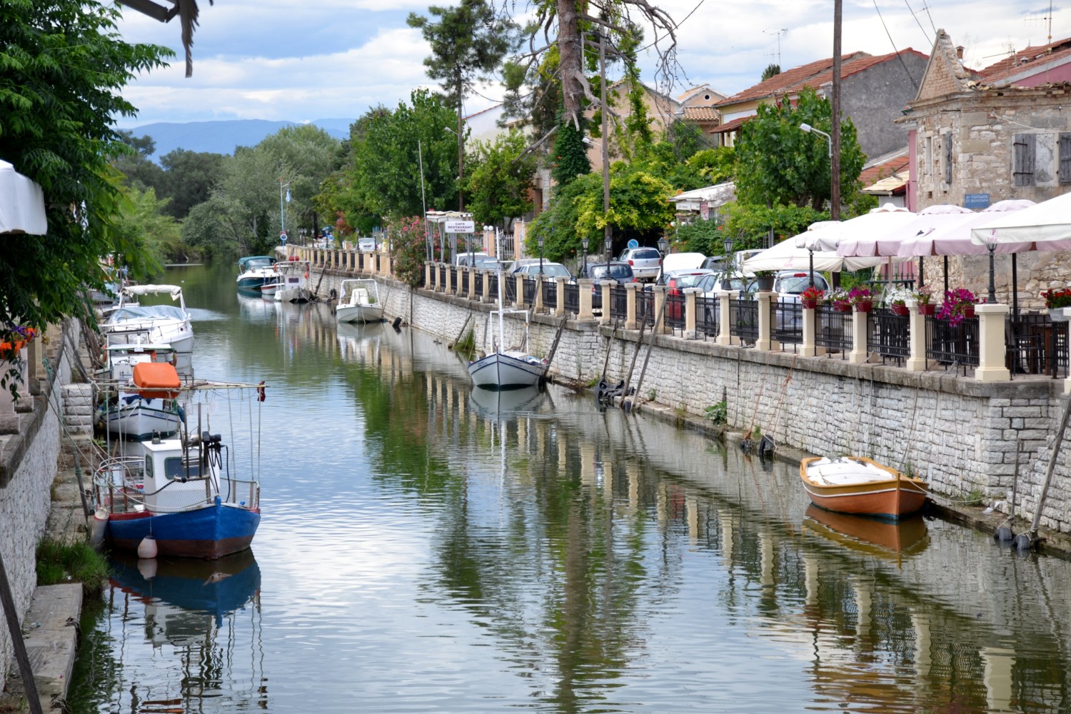 cosa vedere a corfu cosa vedere a corfu