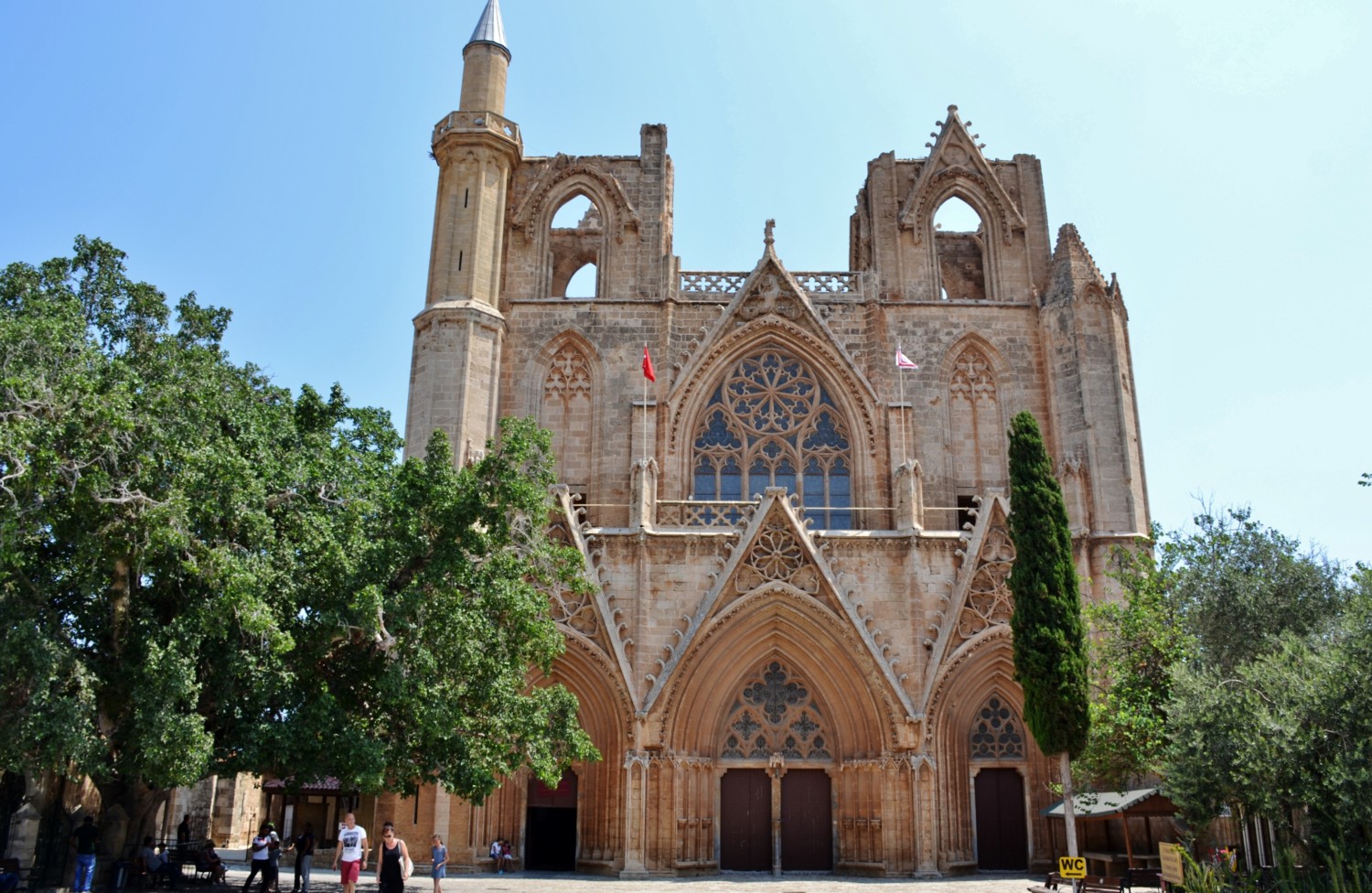 cosa vedere a cipro cosa vedere a cipro