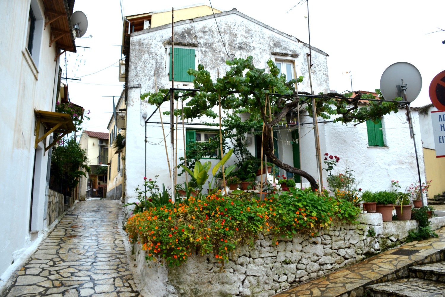 cosa vedere a corfu cosa vedere a corfu