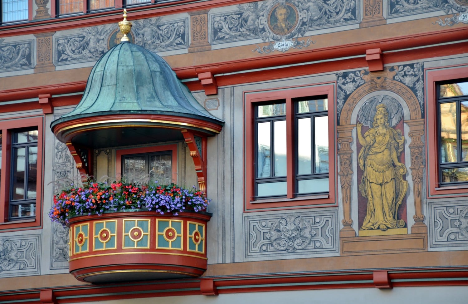 due giorni in germania due giorni in germania