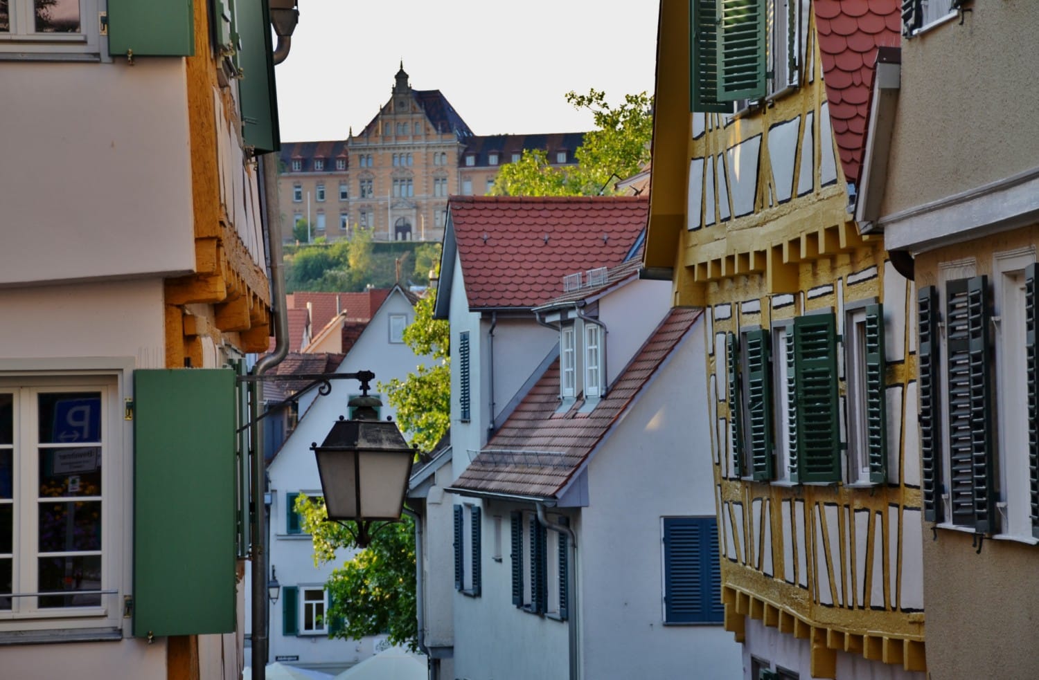 due giorni in germania due giorni in germania