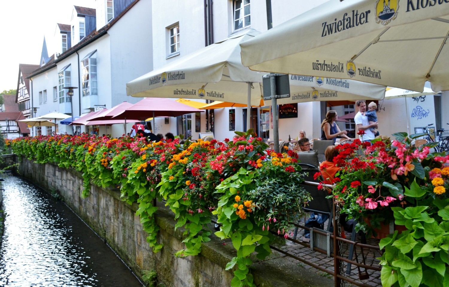 due giorni in germania due giorni in germania