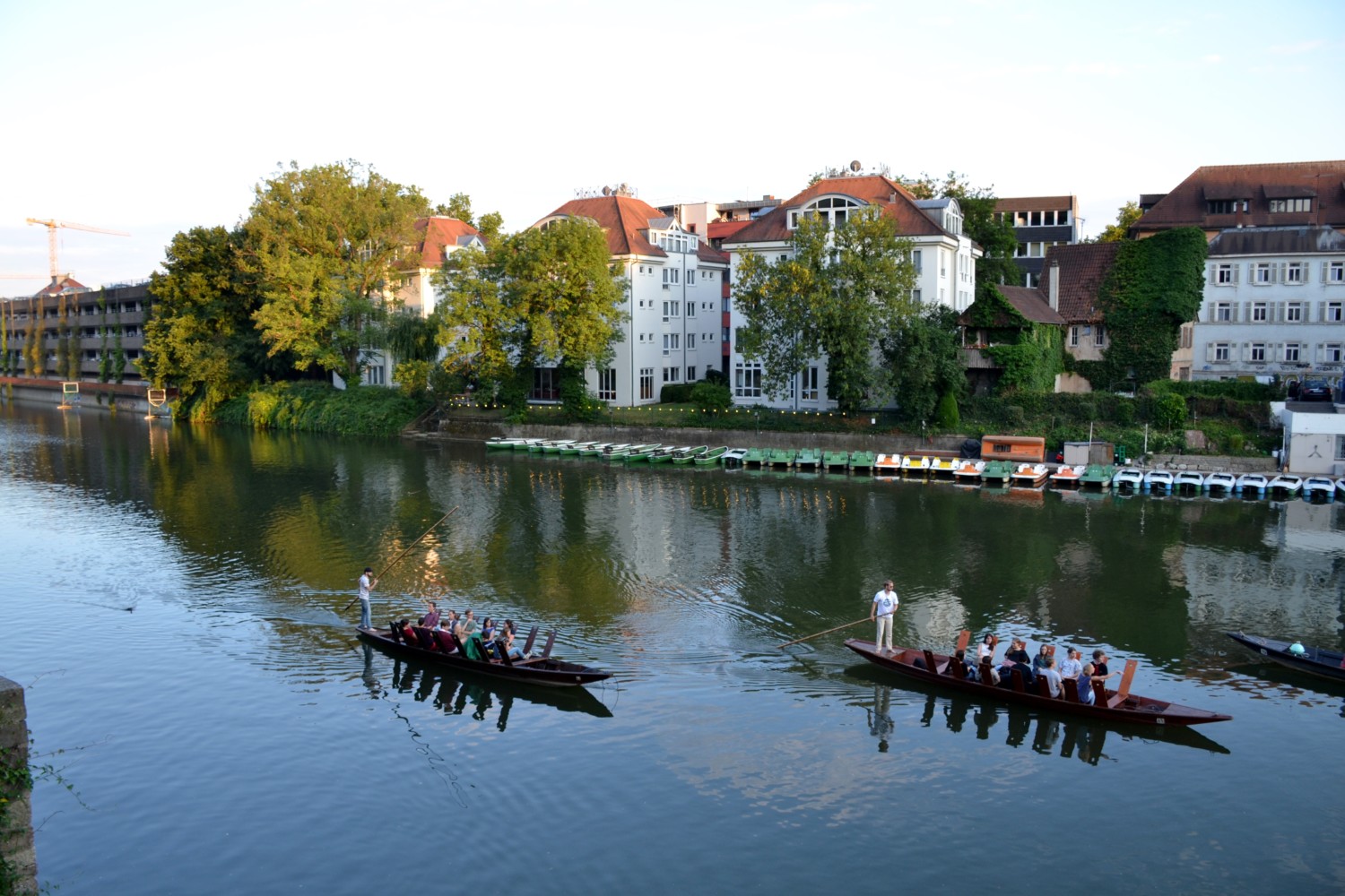 due giorni in germania due giorni in germania