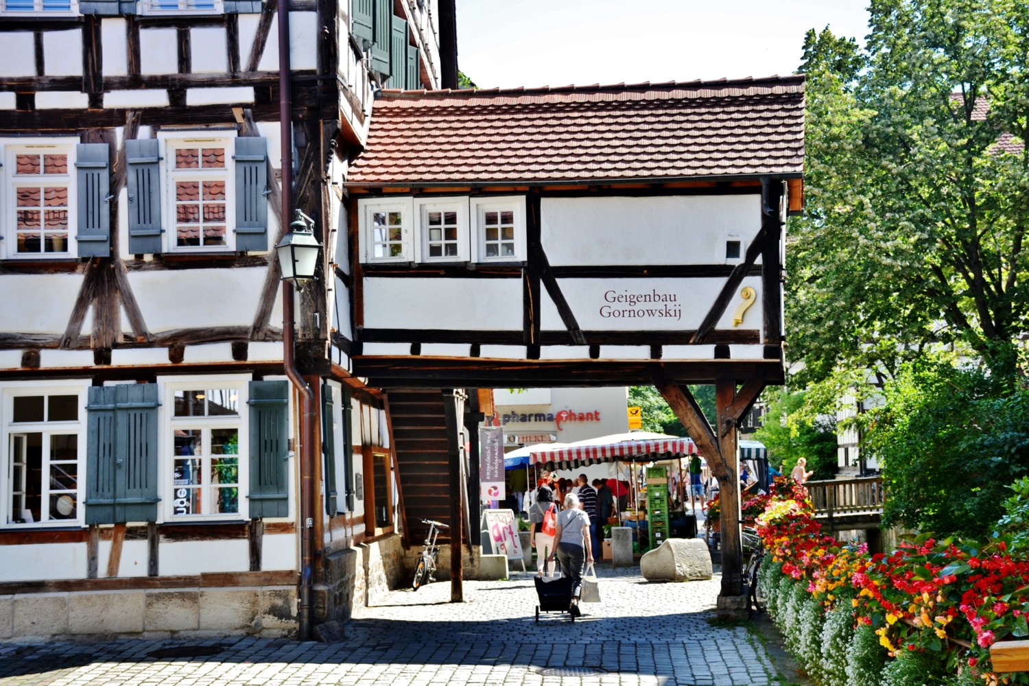 due giorni in germania due giorni in germania