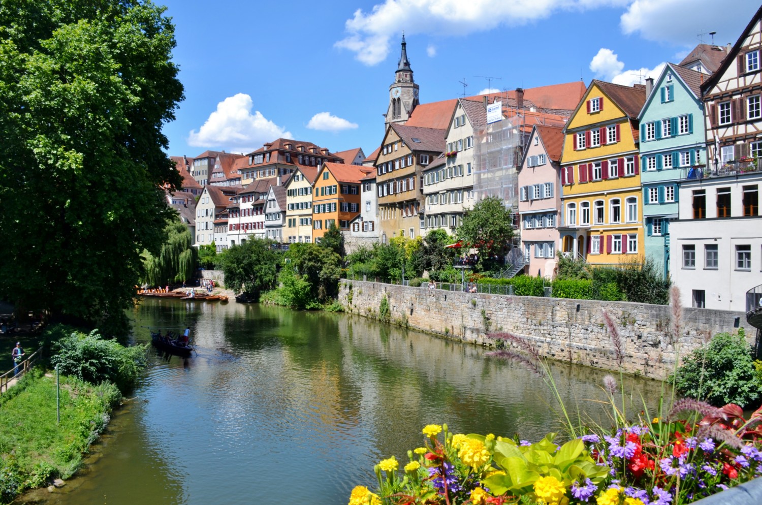 due giorni in germania due giorni in germania