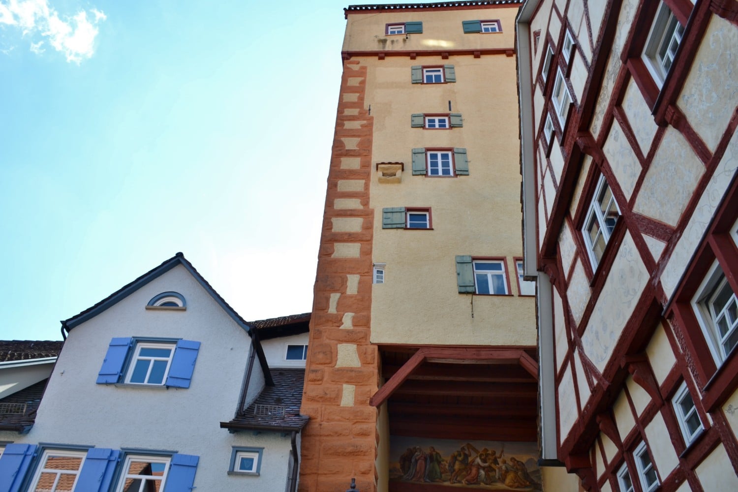 due giorni in germania due giorni in germania