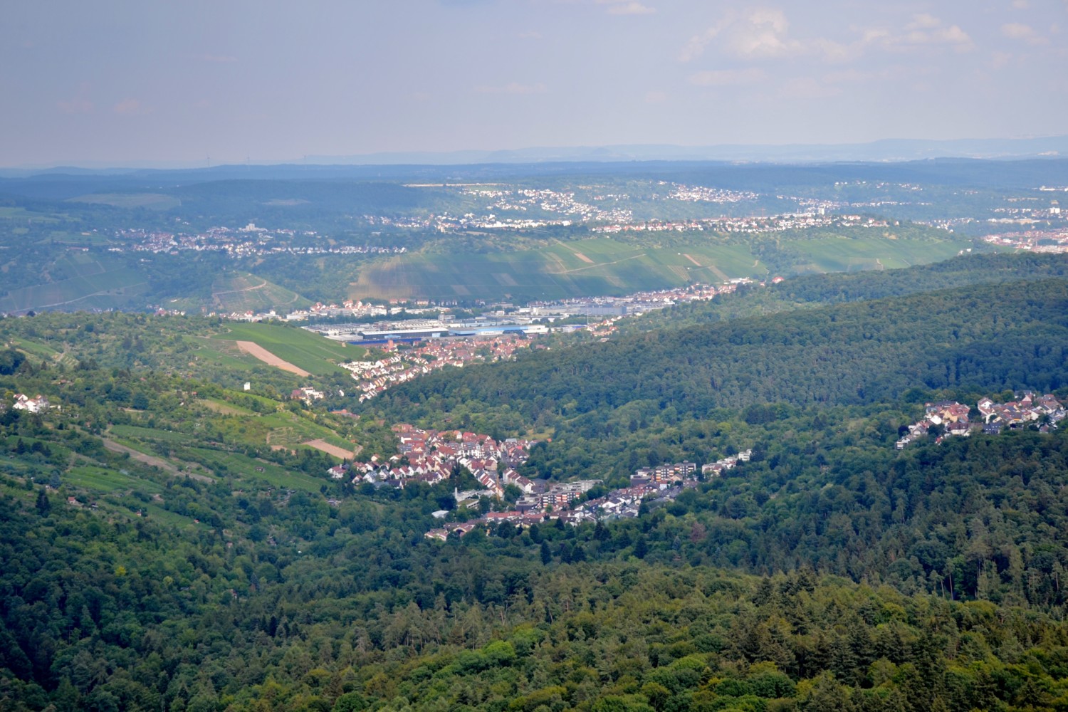 due giorni in germania due giorni in germania