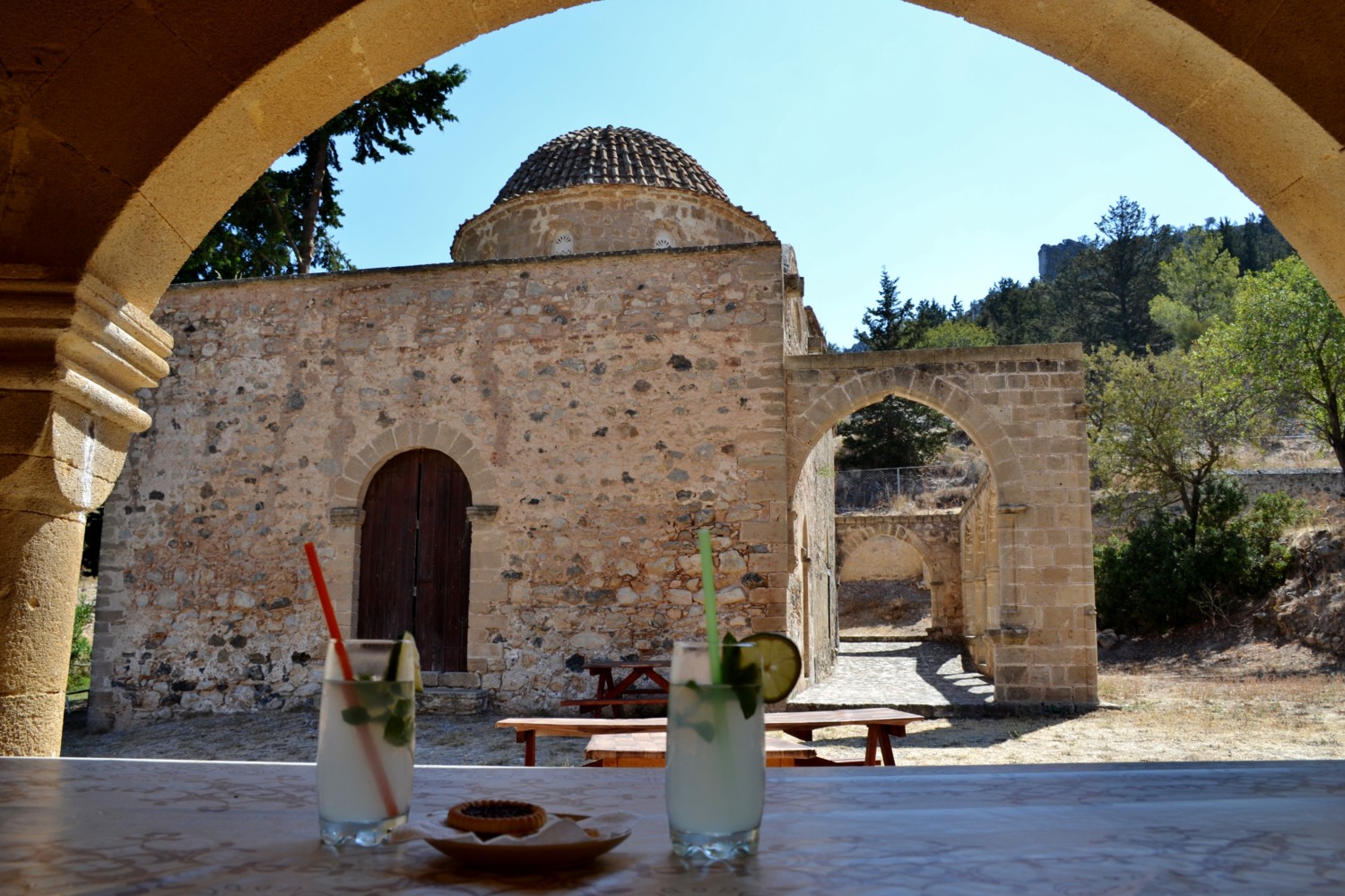 cosa vedere a cipro cosa vedere a cipro