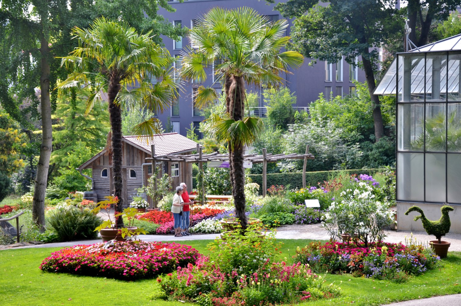 due giorni in germania due giorni in germania