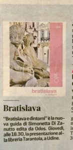 bratislava e dintorni bratislava e dintorni