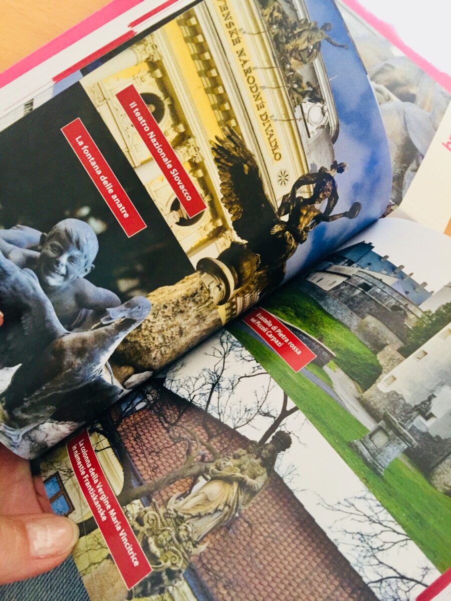 guida bratislava e dintorni guida bratislava e dintorni