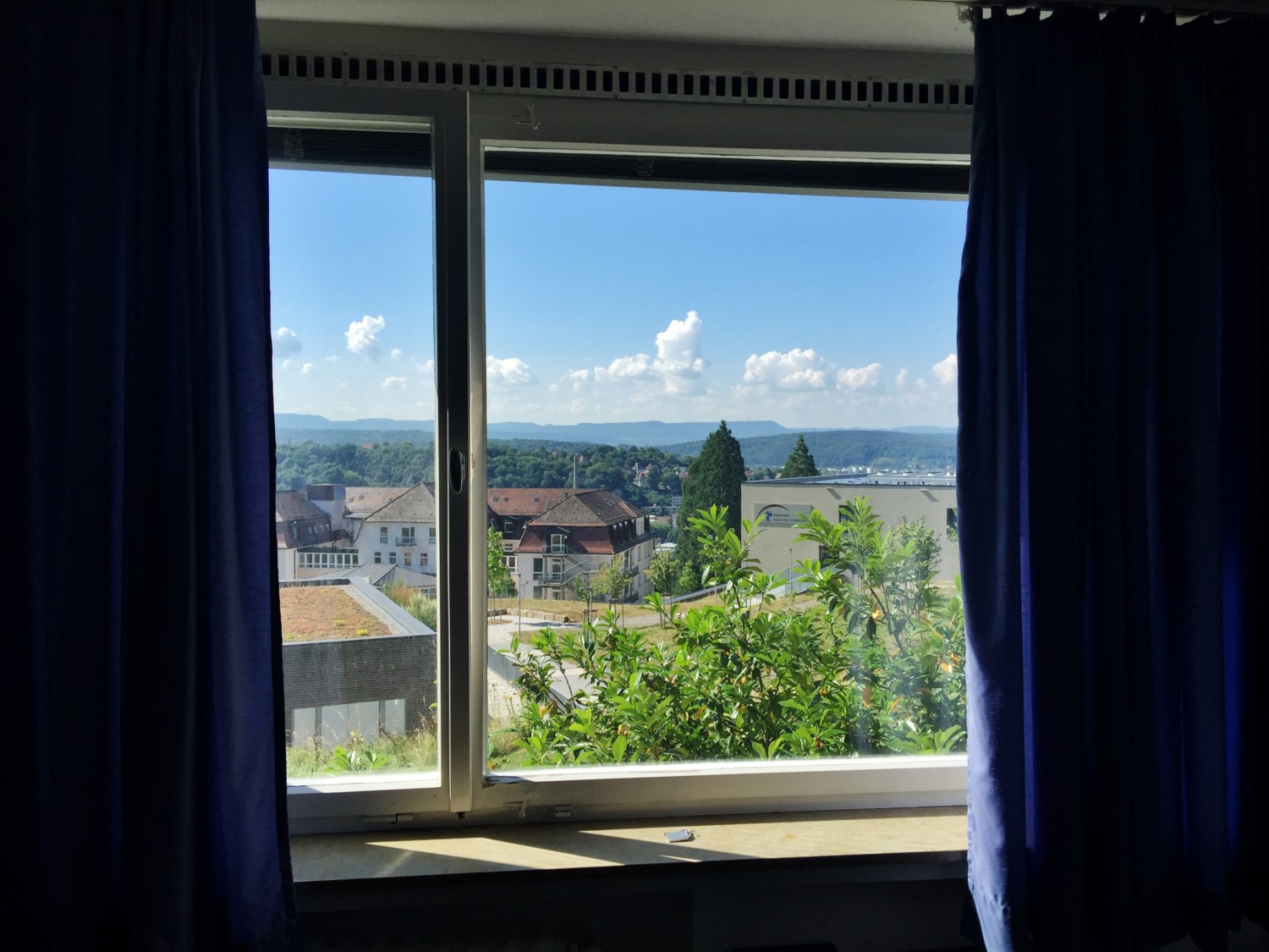 due giorni in germania due giorni in germania