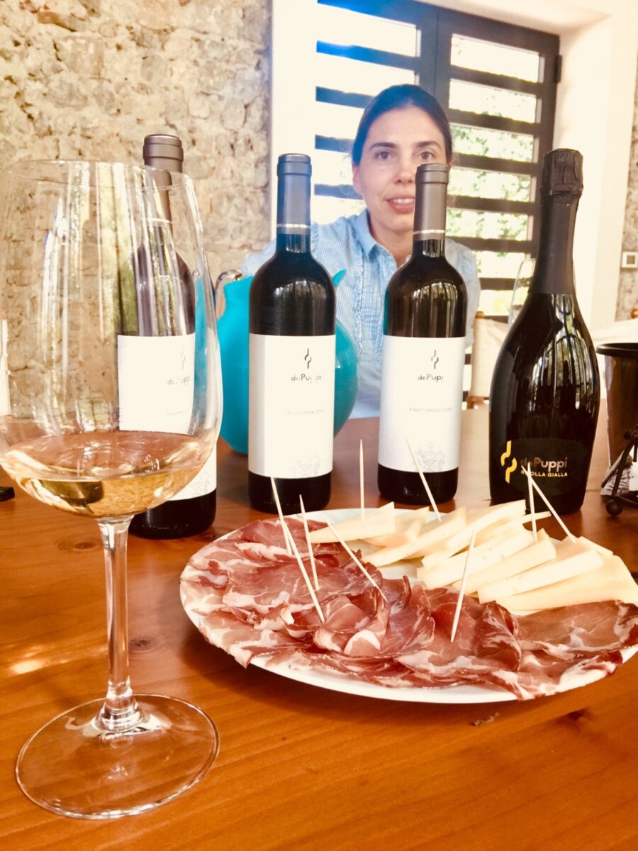 wine tour friuli musement wine tour friuli musement