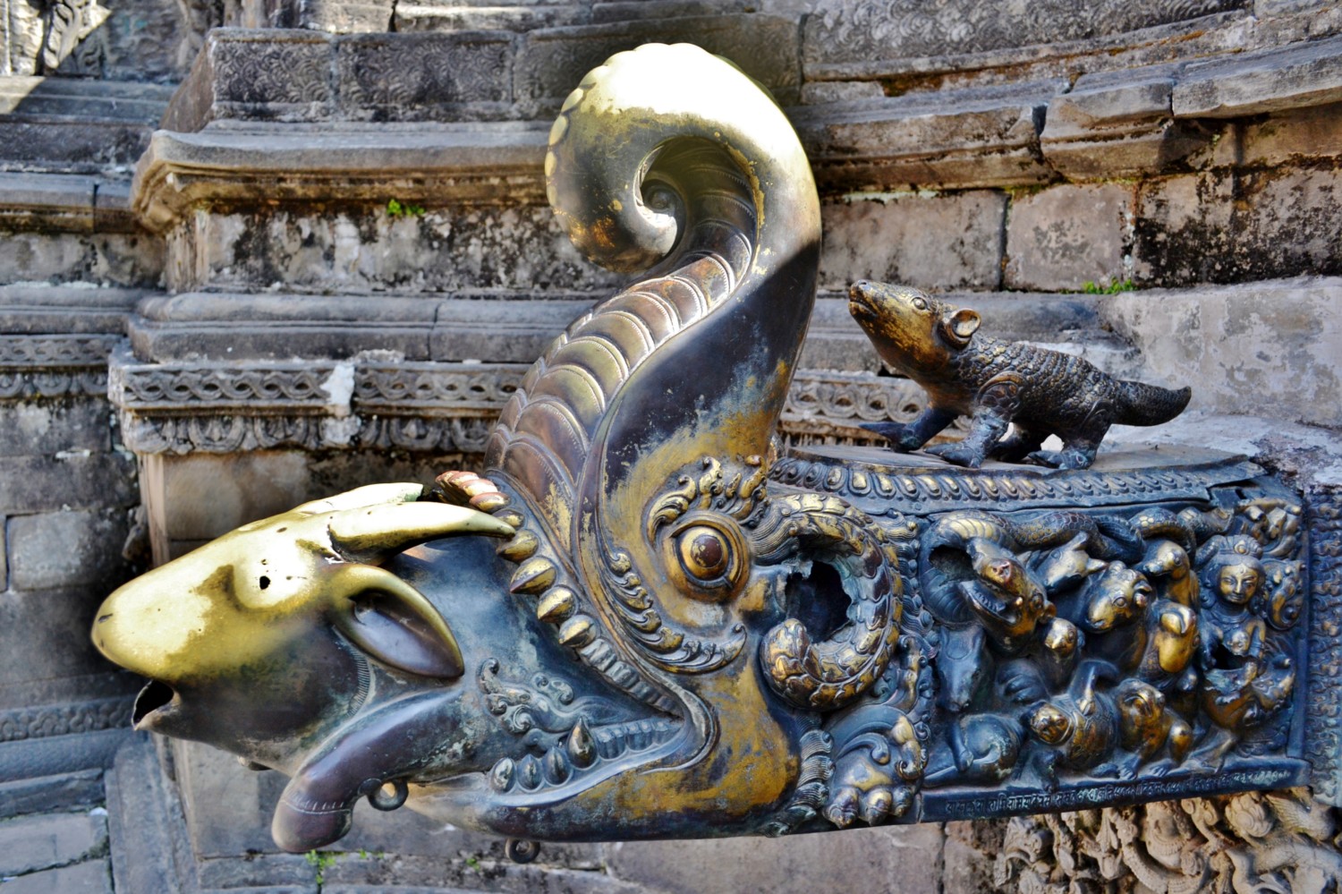 Nepal cosa vedere a Bhaktapur Nepal cosa vedere a Bhaktapur