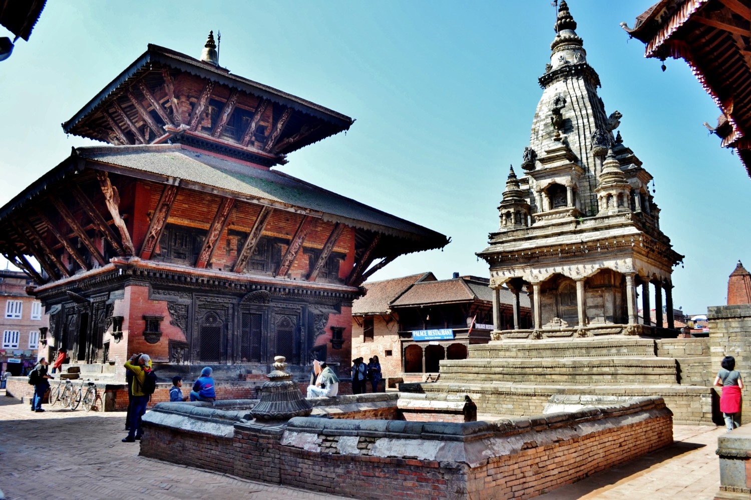 Nepal cosa vedere a Bhaktapur Nepal cosa vedere a Bhaktapur