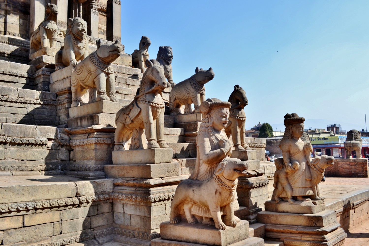 Nepal cosa vedere a Bhaktapur Nepal cosa vedere a Bhaktapur