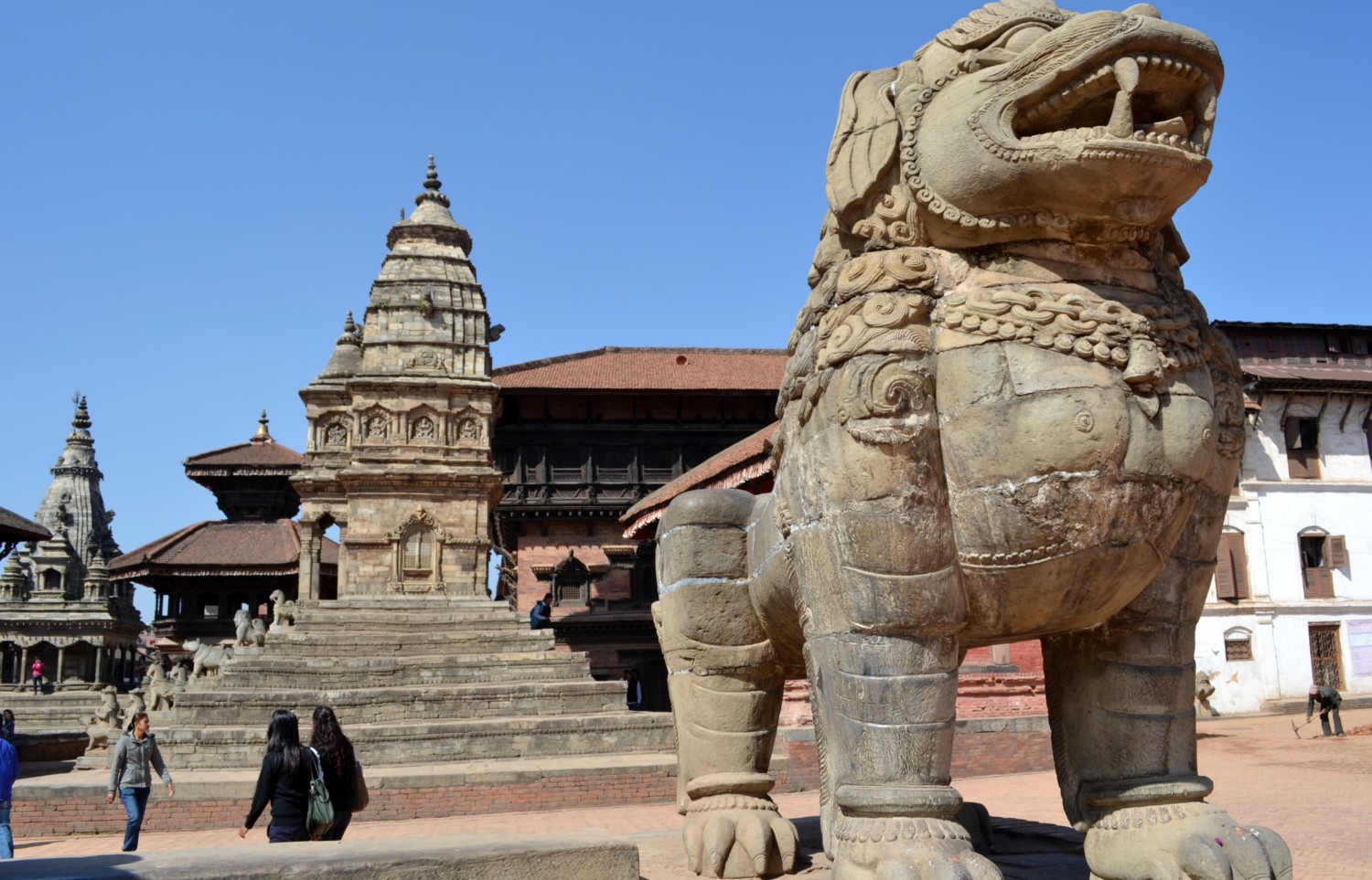 Nepal cosa vedere a Bhaktapur Nepal cosa vedere a Bhaktapur