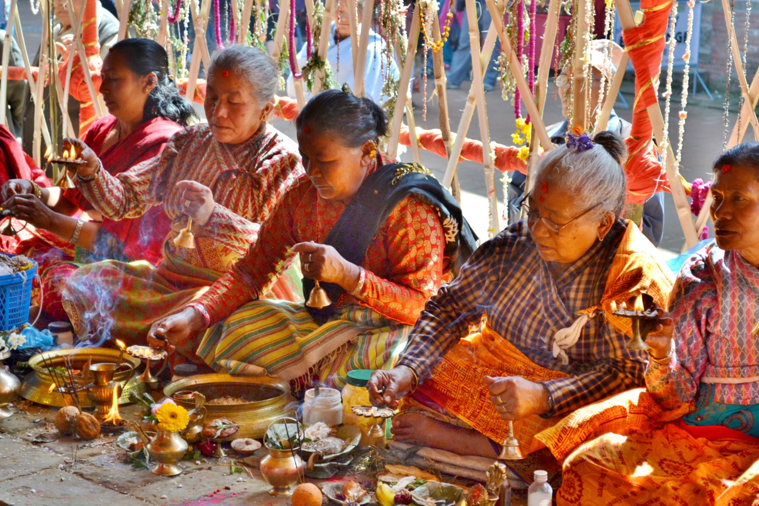 Nepal cosa vedere a Bhaktapur