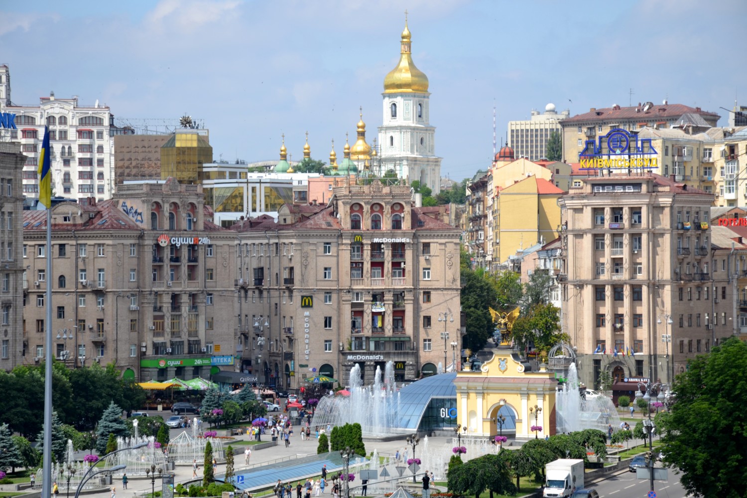 cosa vedere a kiev cosa vedere a kiev