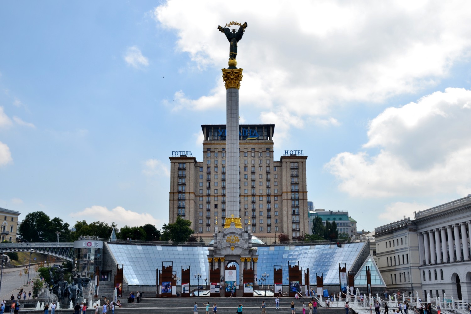 cosa vedere a kiev cosa vedere a kiev