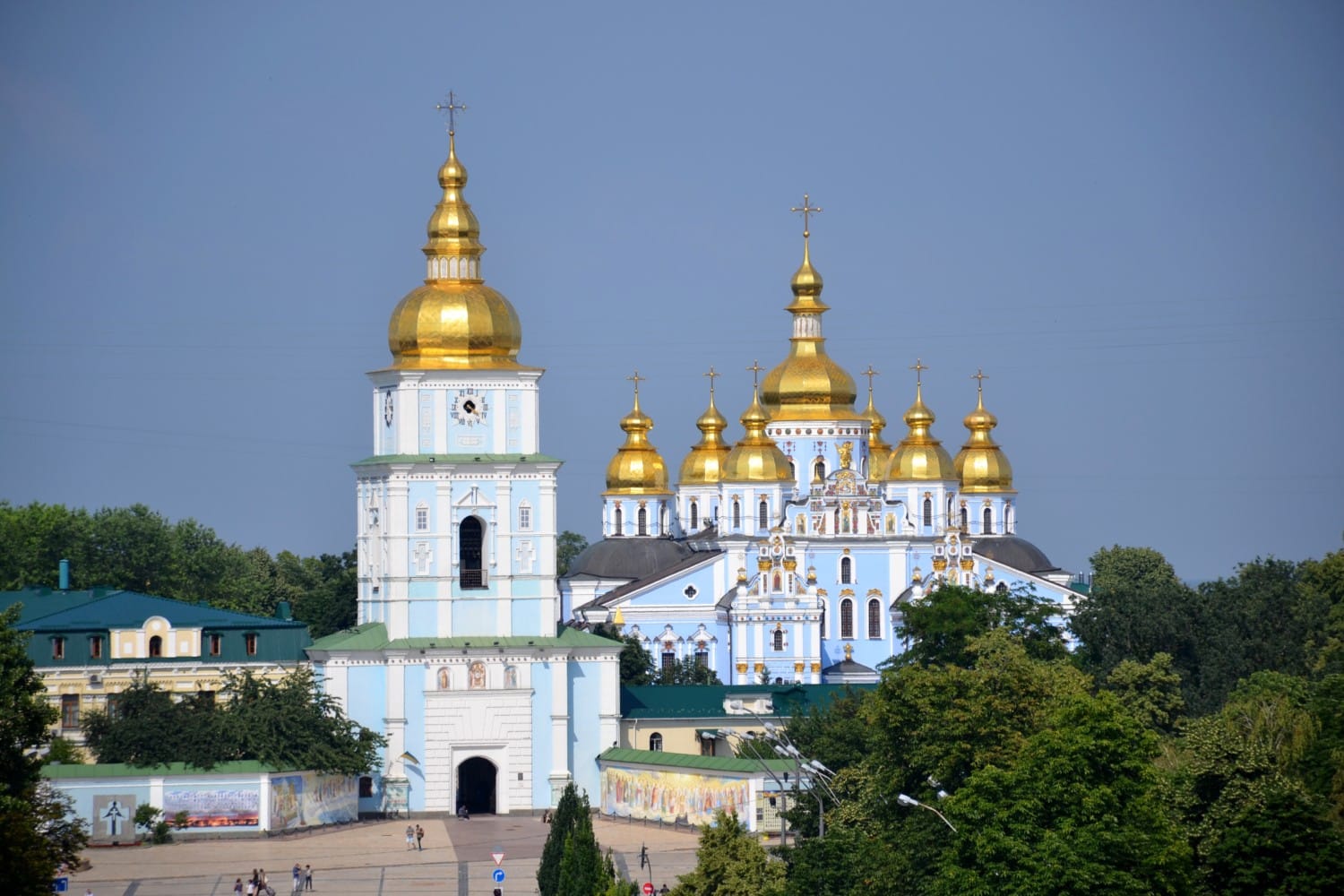 cosa vedere a kiev cosa vedere a kiev