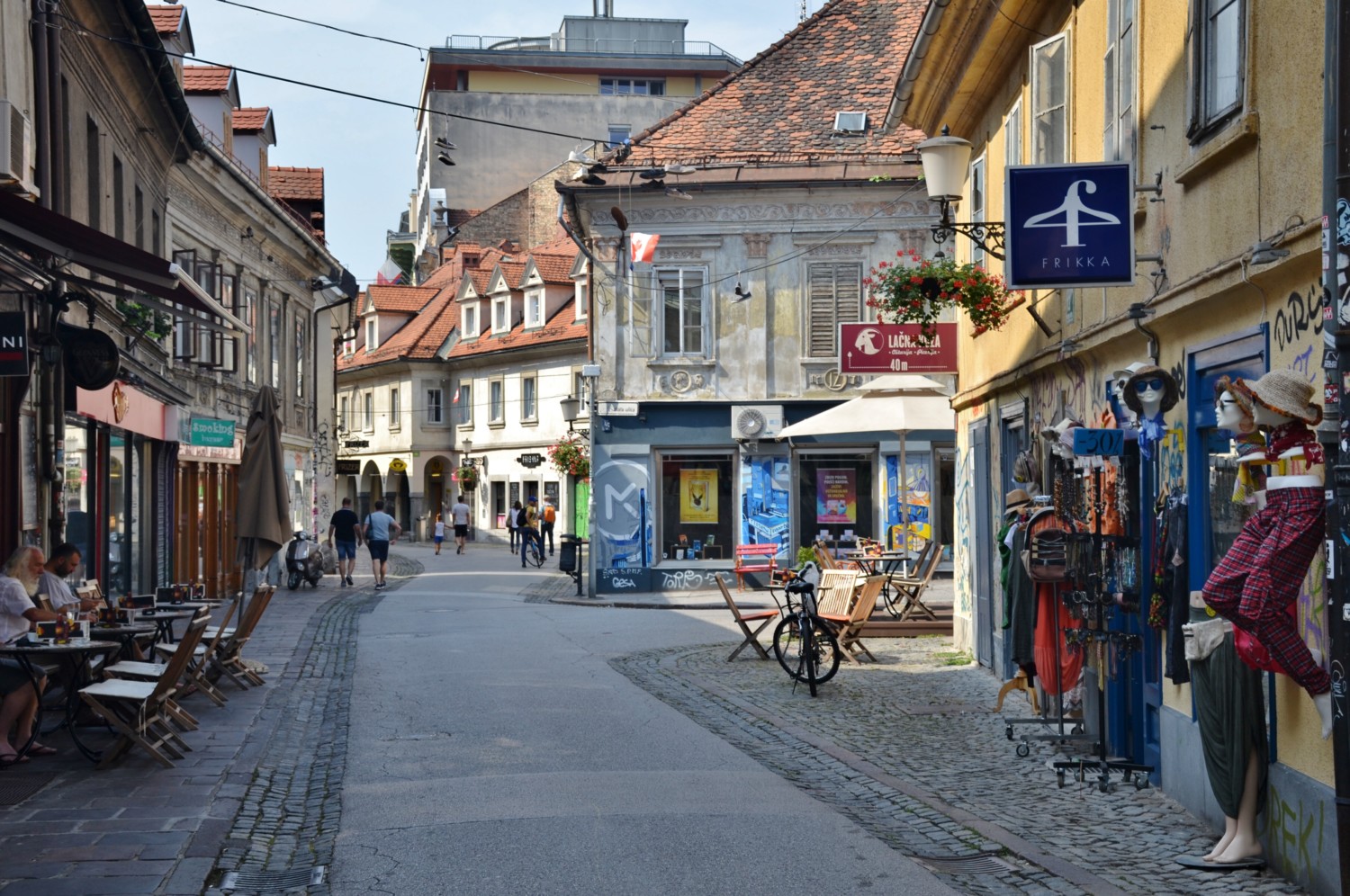 cosa vedere a lubiana cosa vedere a lubiana
