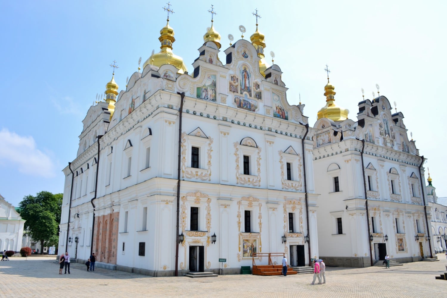 cosa vedere a kiev cosa vedere a kiev