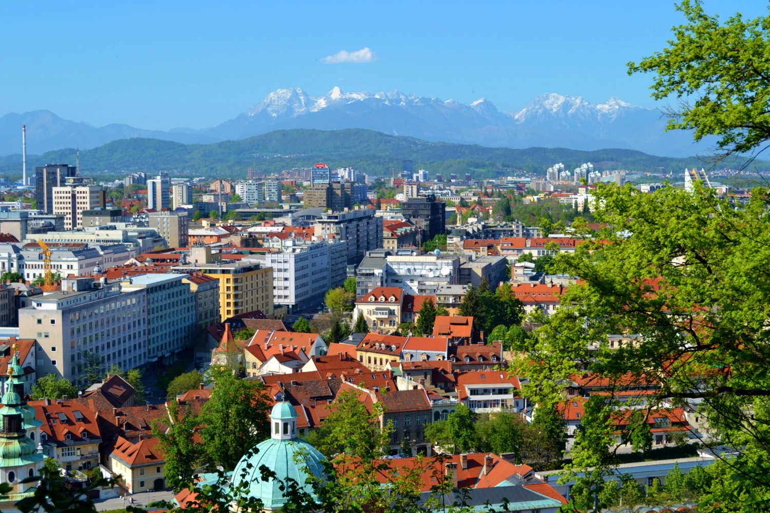 cosa vedere a lubiana cosa vedere a lubiana