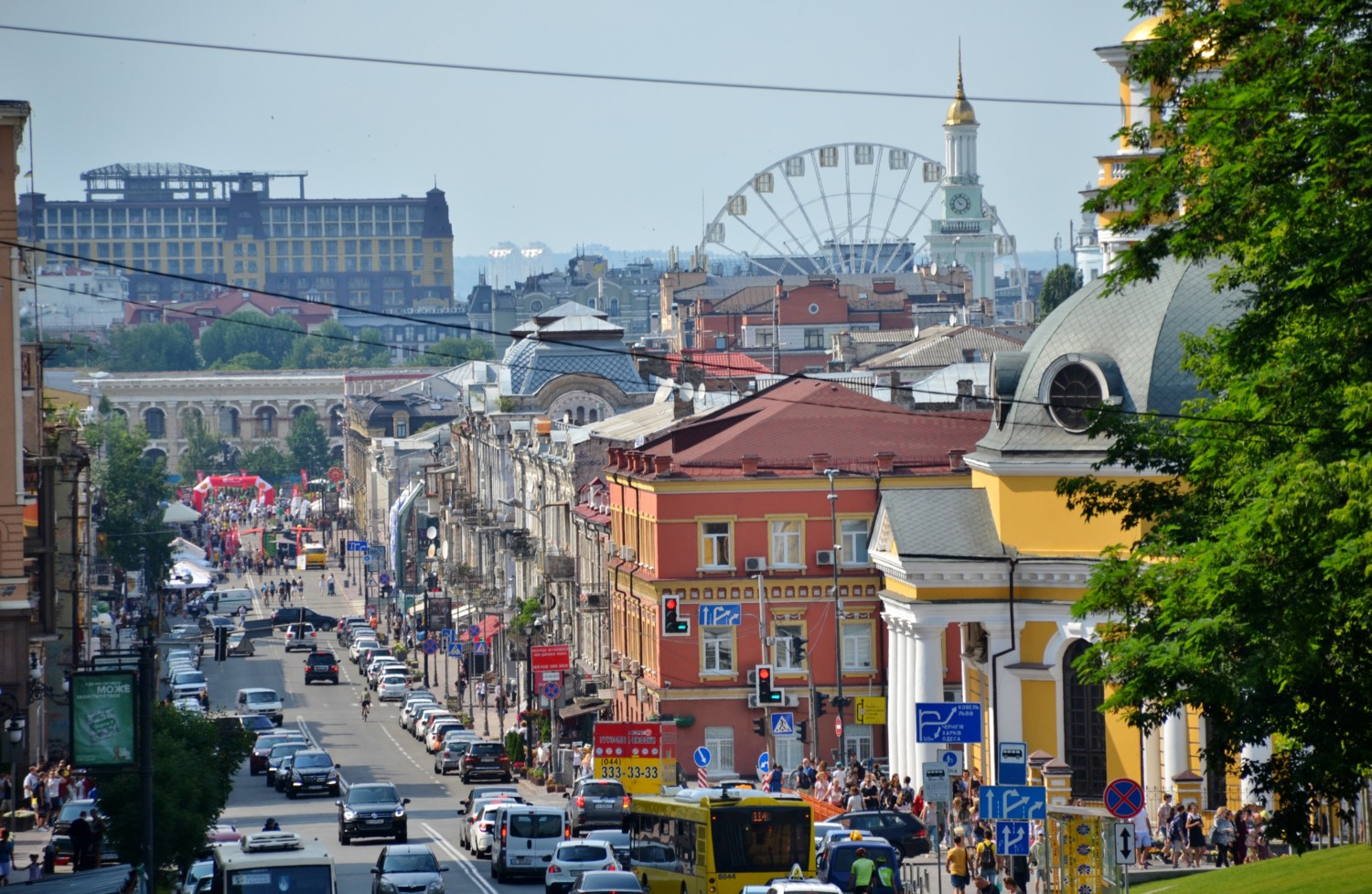 cosa vedere a kiev cosa vedere a kiev