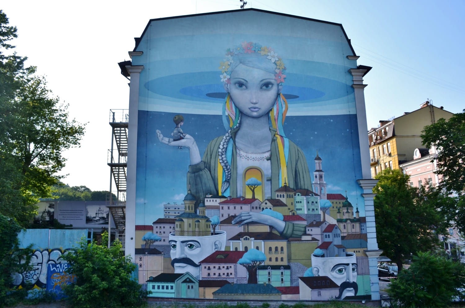 cosa vedere a kiev cosa vedere a kiev